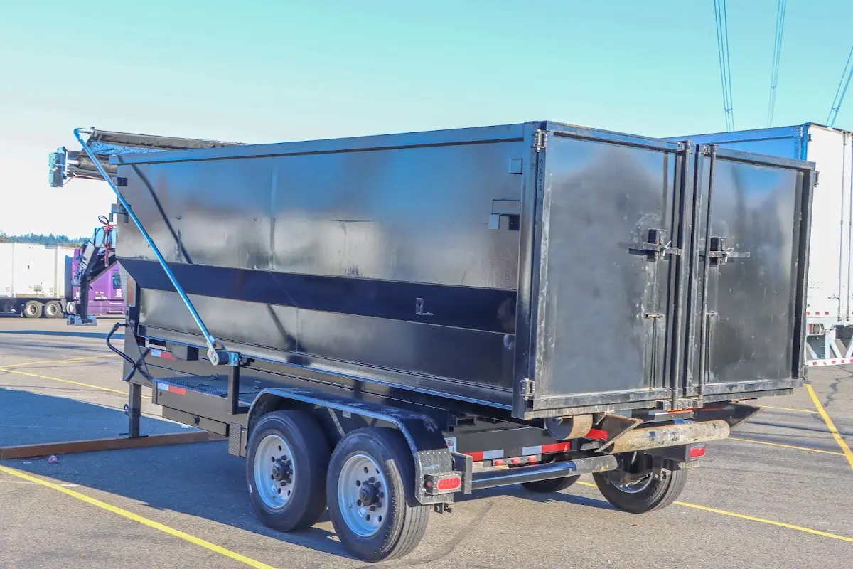 Dumpster Rental services in Mayfield, NY